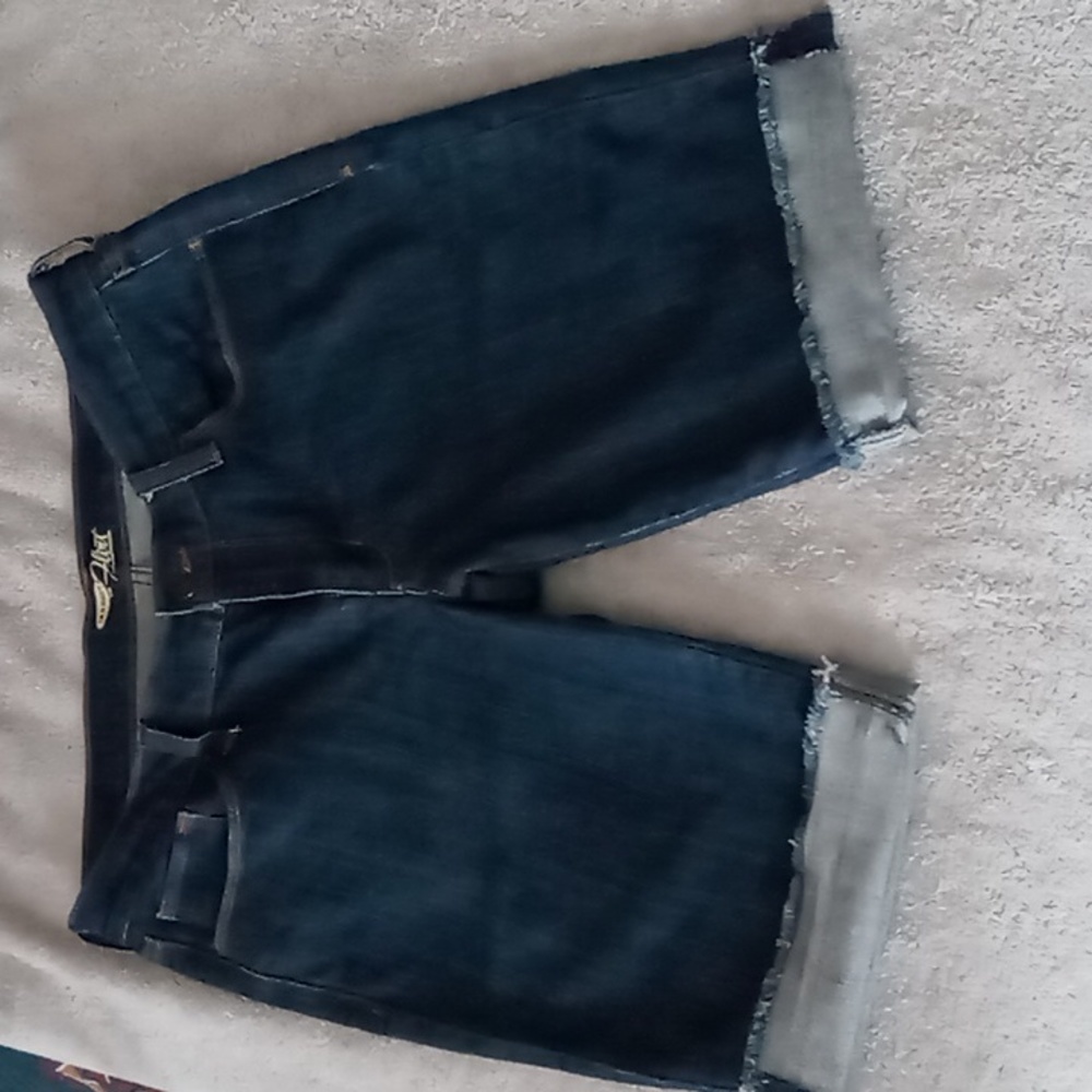 Old Navy Denim Shorts